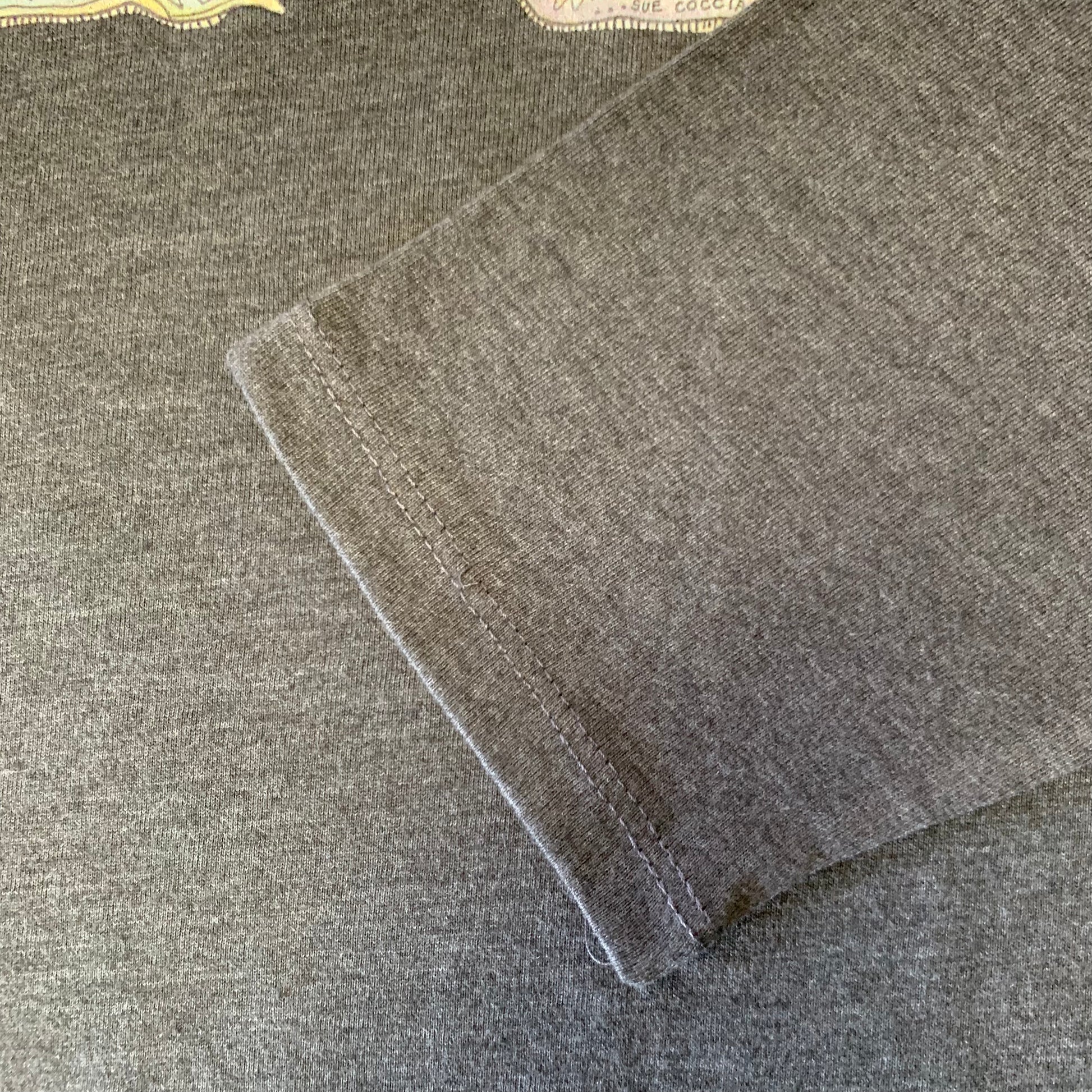 Polar Bear Long Sleeve Shirt