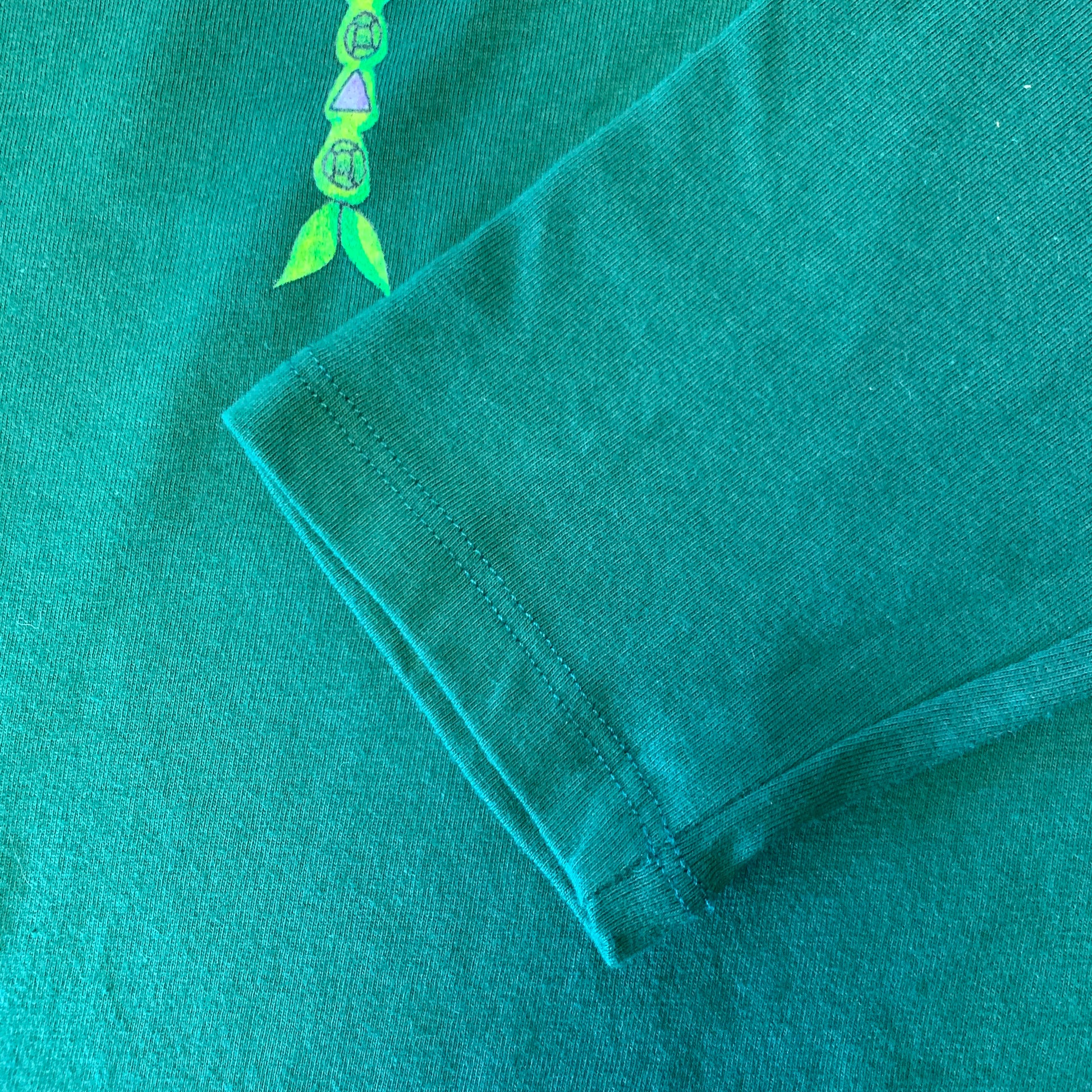 Dragonfly 2 Long Sleeve Shirt