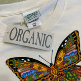 Monarch Butterfly Long Sleeve Shirt