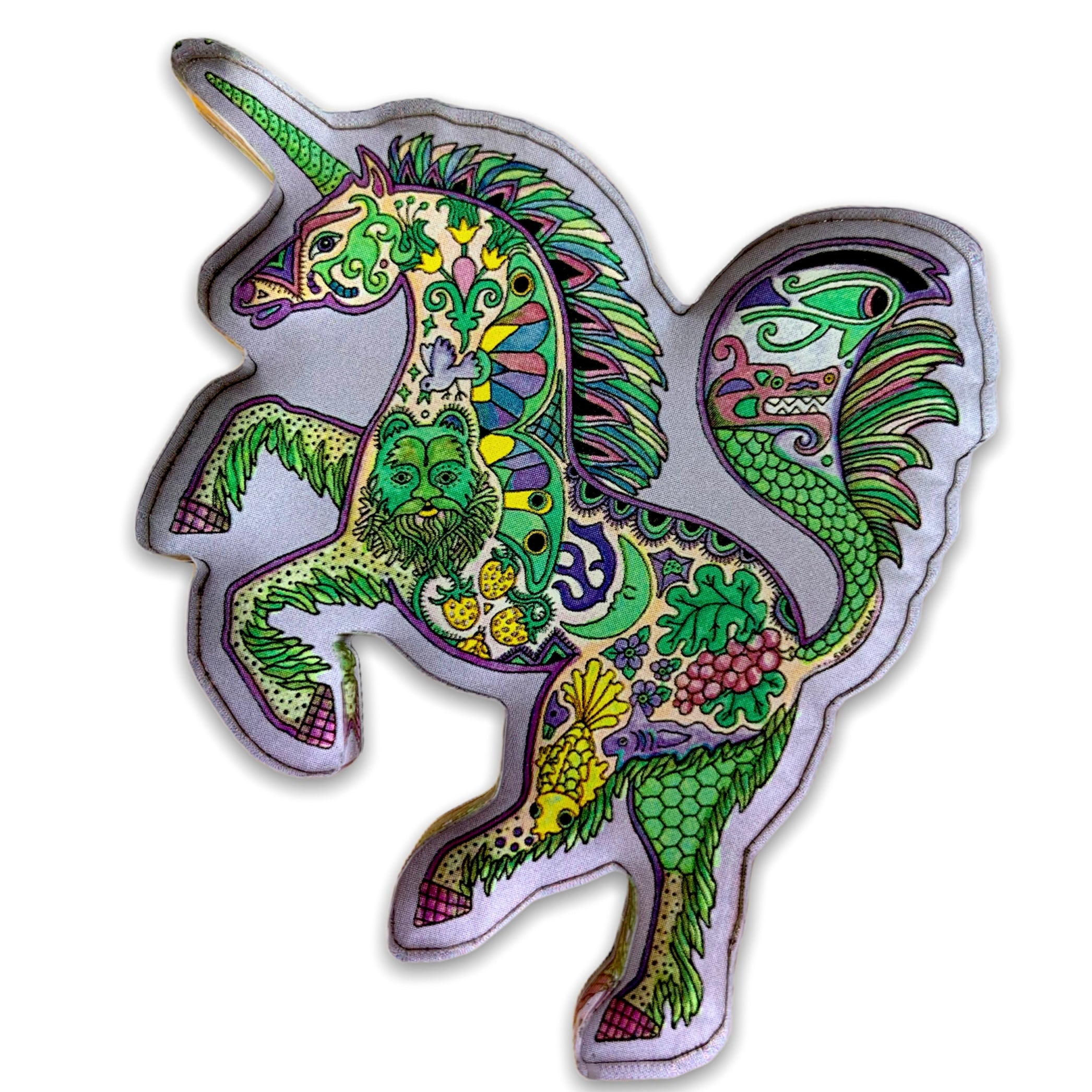 Unicorn Magnets