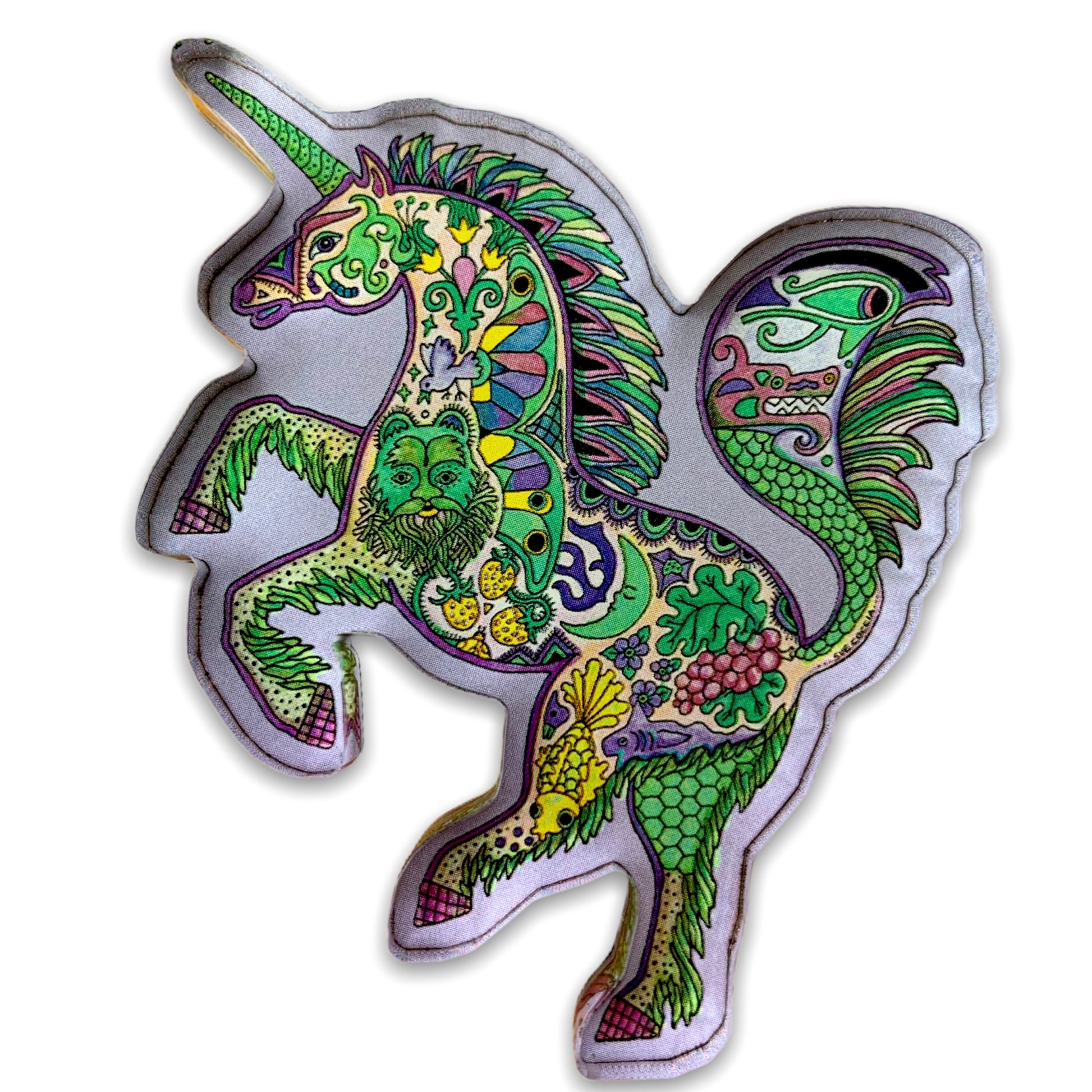Unicorn Magnets