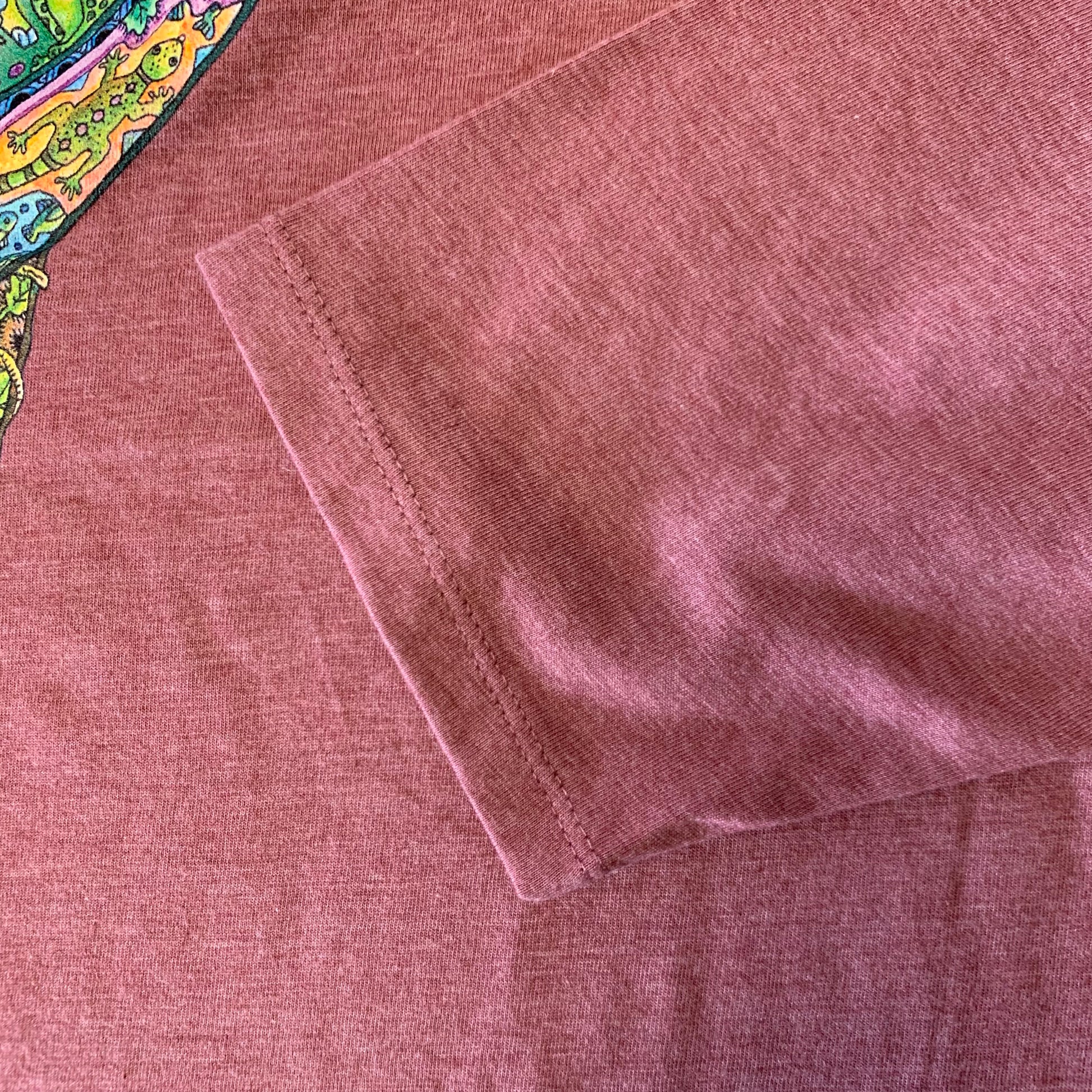 King Fisher Long Sleeve Shirt