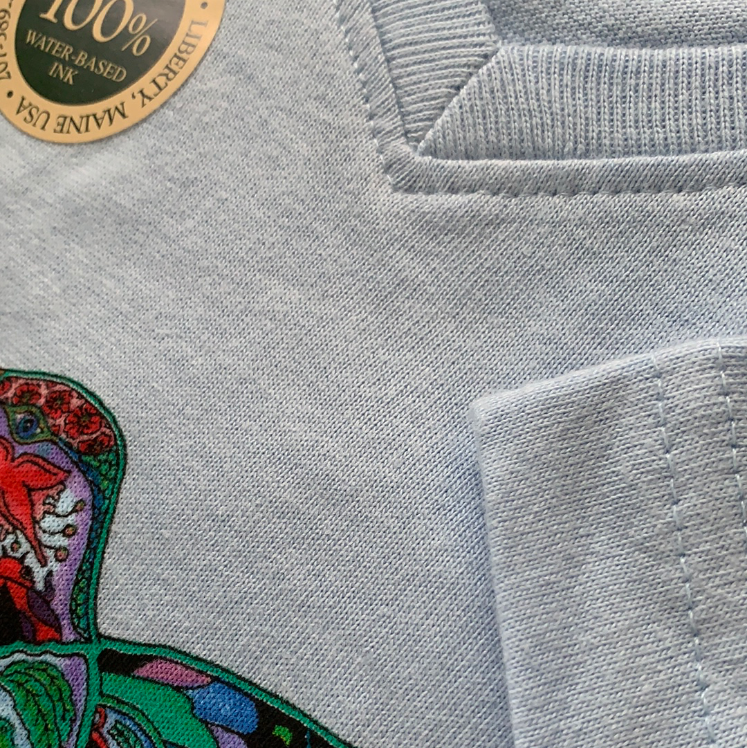 Hummingbird Shirt Ladies