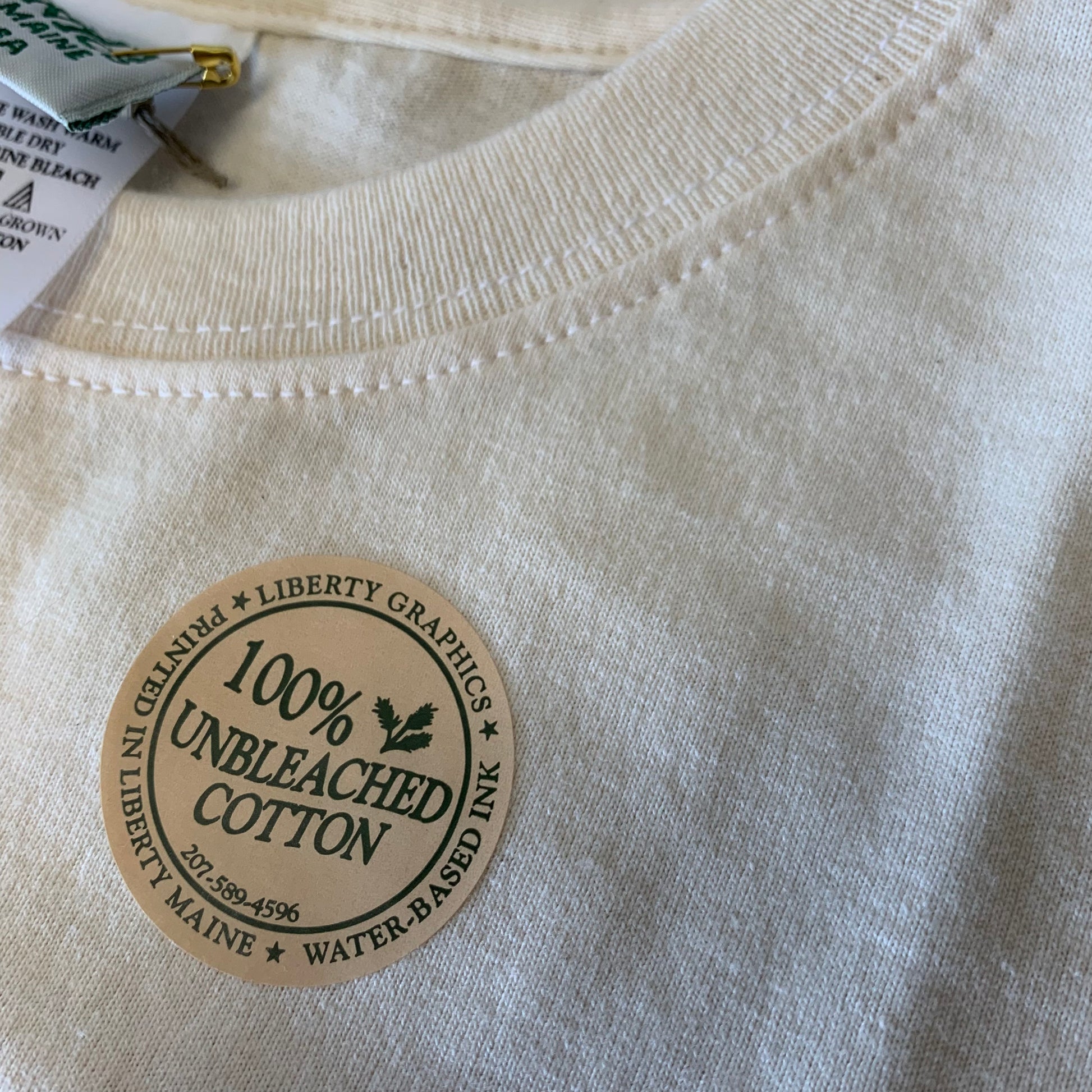 Monarch Butterfly Long Sleeve Shirt