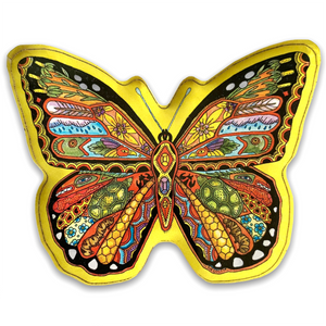 Monarch Butterfly Magnets