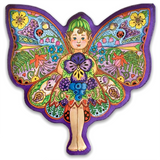 Fairy  Magnets