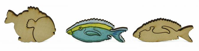 Sea Turtle Jigsaw Puzzle