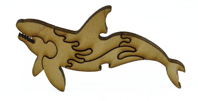 Sea Turtle Jigsaw Puzzle XS