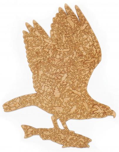 Osprey Jigsaw Puzzle