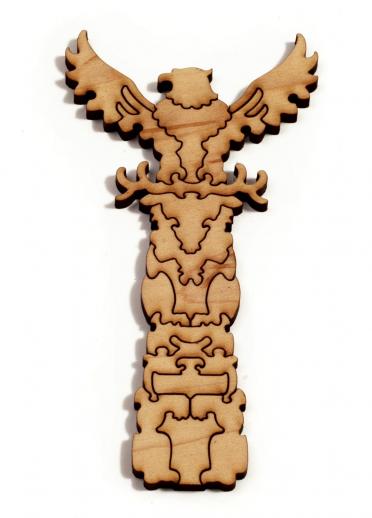 Osprey Jigsaw Puzzle