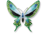 Mariposa Earrings - Pin
