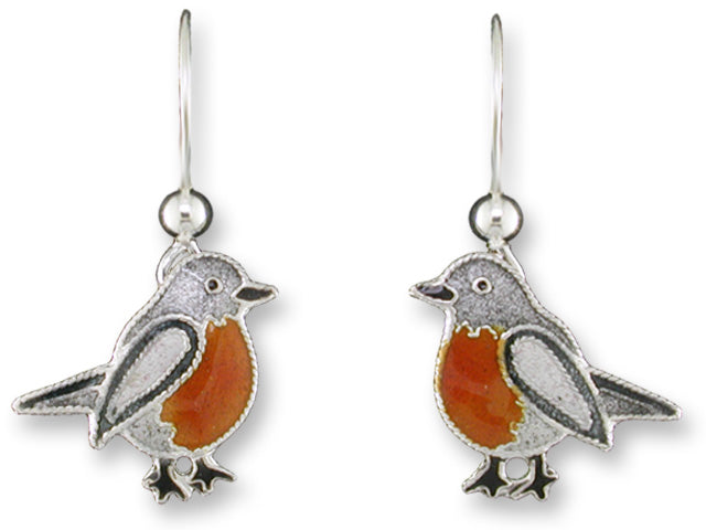 Robin Earrings