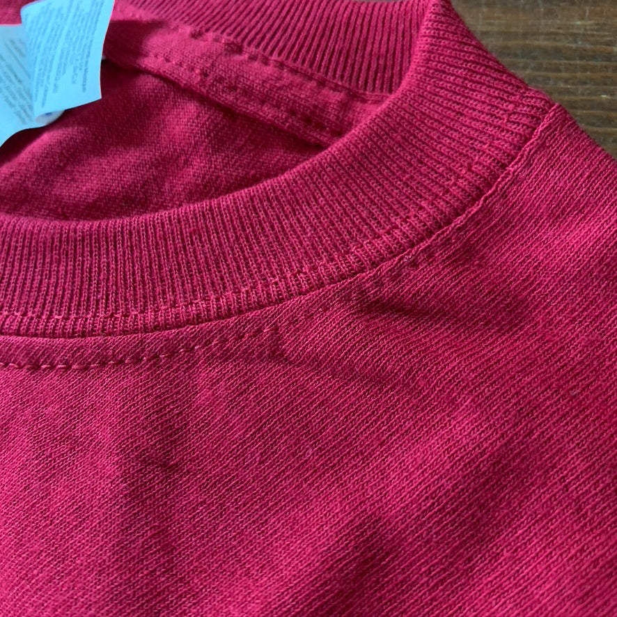 Sugar Skull Shirt Red